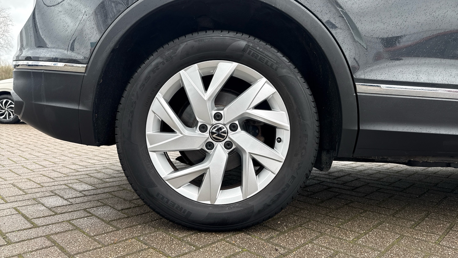 Used Volkswagen Tiguan 2022 for sale - 77988929: Photo 5