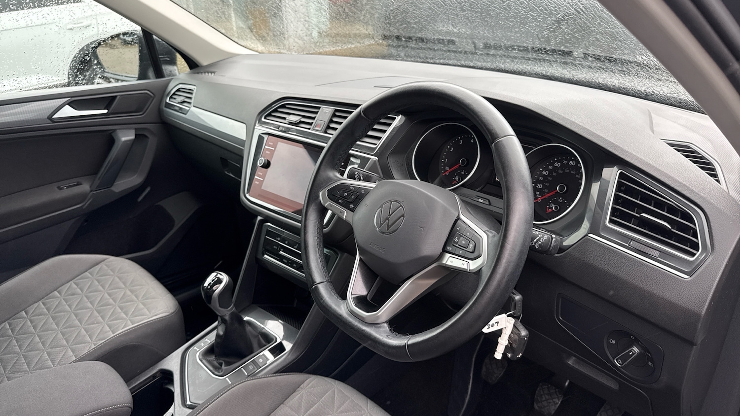 Used Volkswagen Tiguan 2022 for sale - 77988929: Photo 6