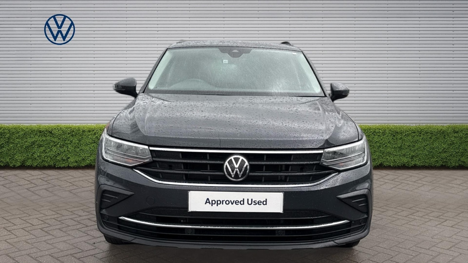 Used Volkswagen Tiguan 2022 for sale - 77988929: Photo 7
