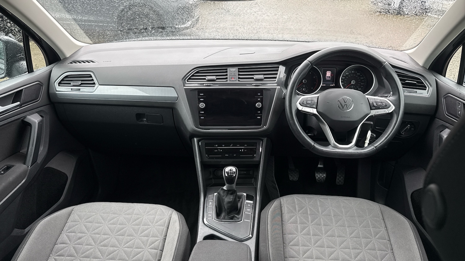 Used Volkswagen Tiguan 2022 for sale - 77988929: Photo 9