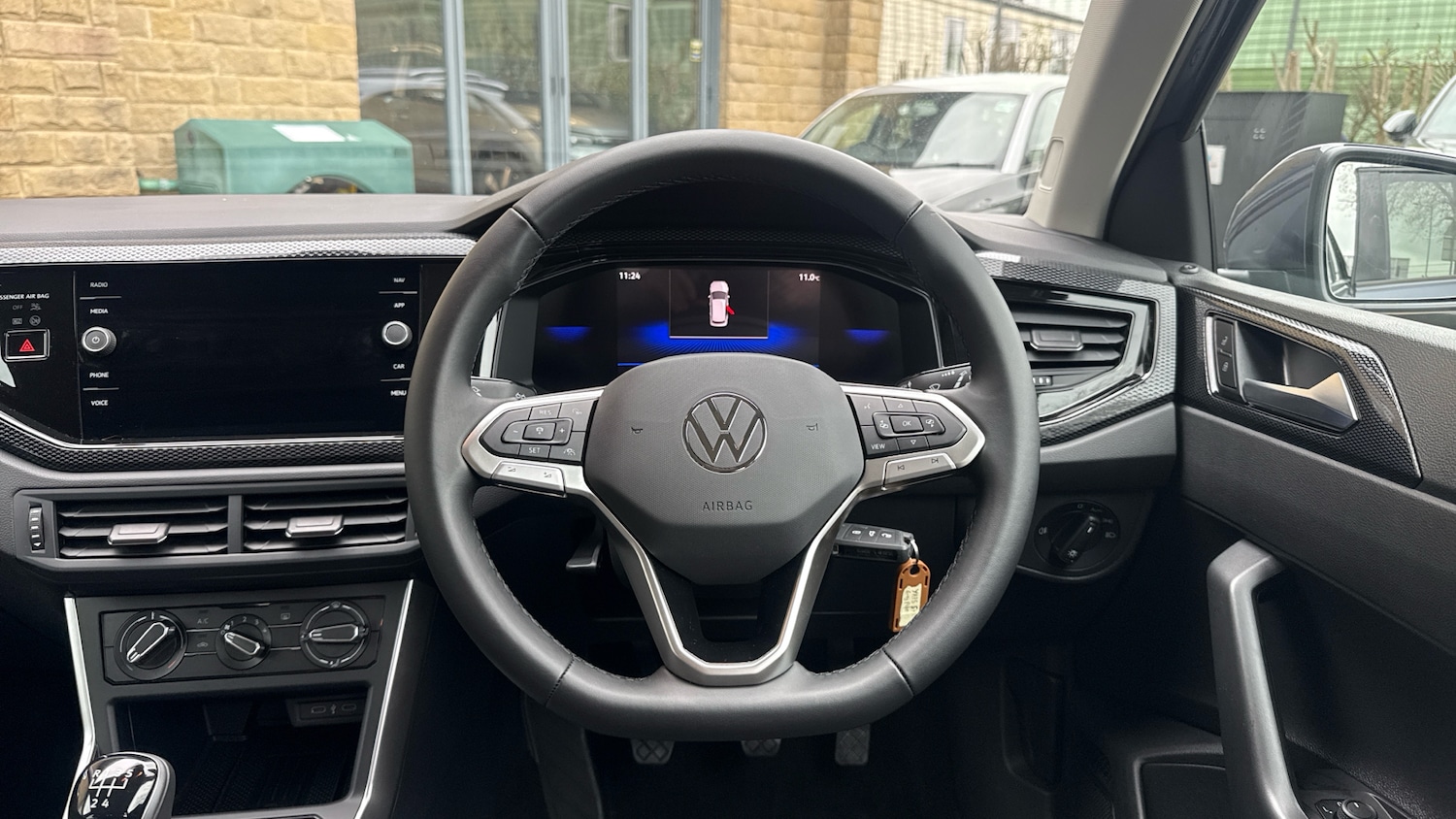 Used Volkswagen Polo 2025 for sale - 78143807: Photo 10