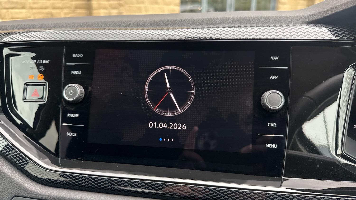 Used Volkswagen Polo 2025 for sale - 78143807: Photo 12