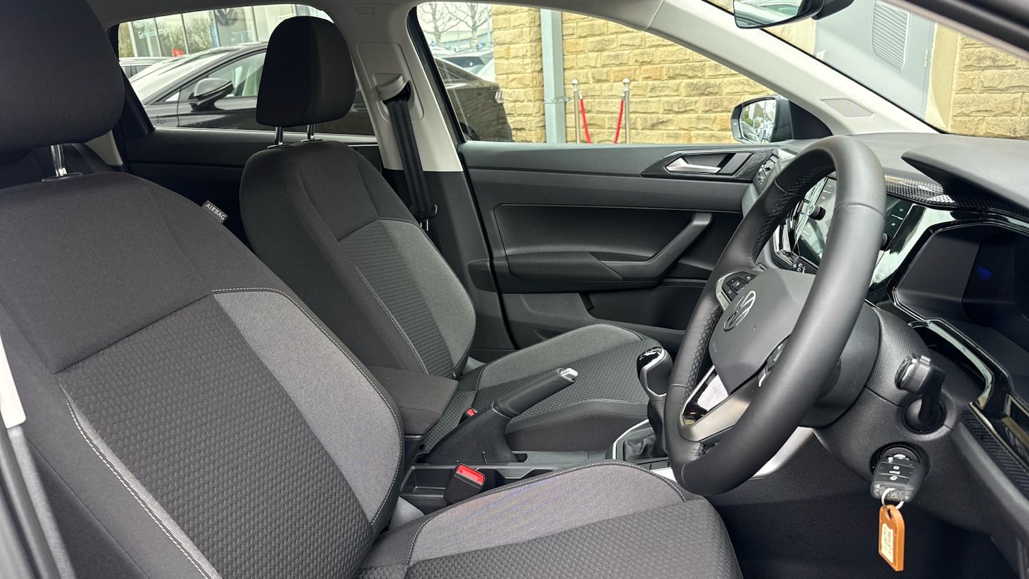 Used Volkswagen Polo 2025 for sale - 78143807: Photo 15