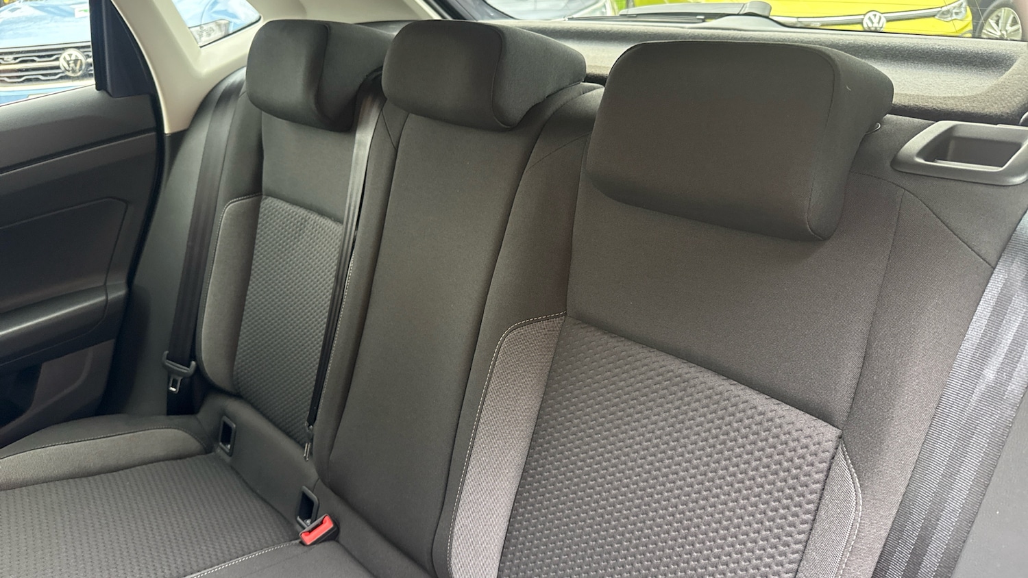 Used Volkswagen Polo 2025 for sale - 78143807: Photo 16