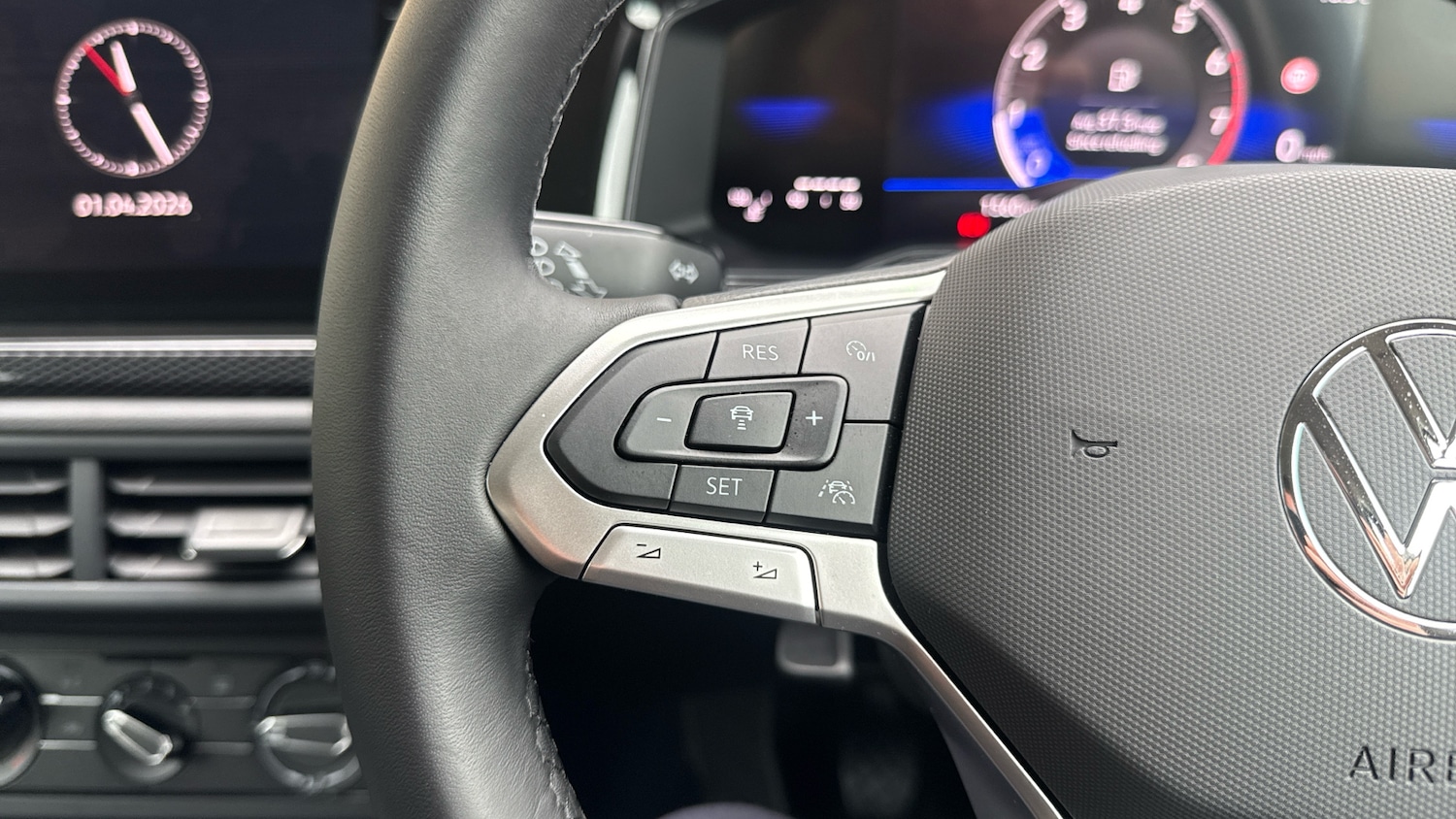 Used Volkswagen Polo 2025 for sale - 78143807: Photo 17