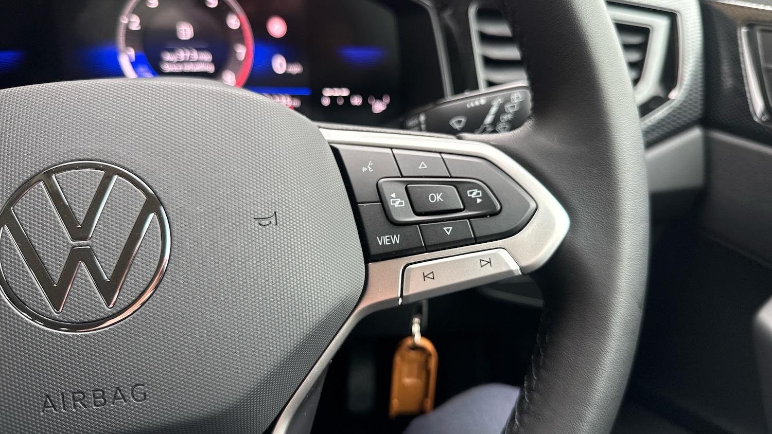 Used Volkswagen Polo 2025 for sale - 78143807: Photo 18