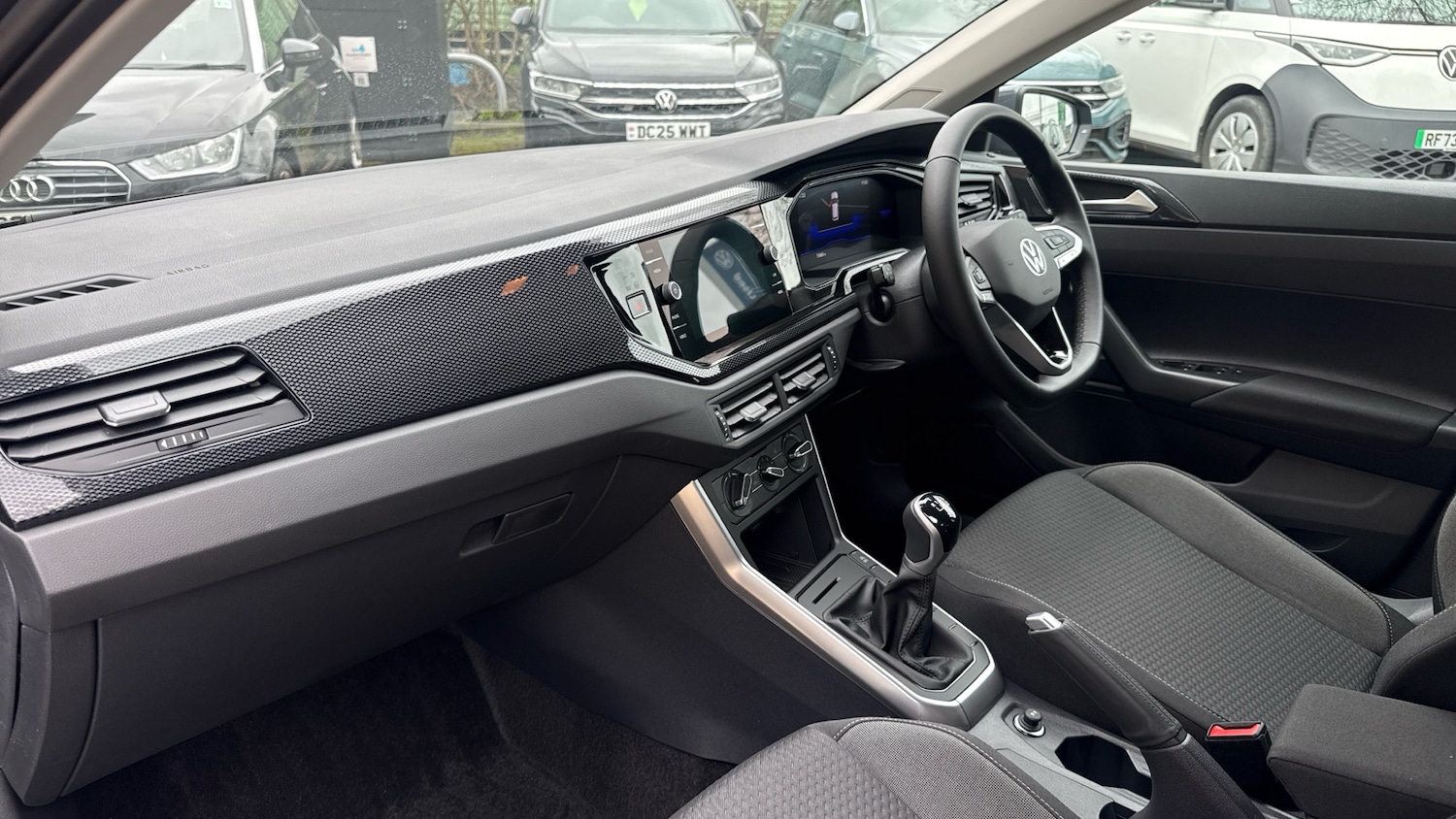 Used Volkswagen Polo 2025 for sale - 78143807: Photo 2