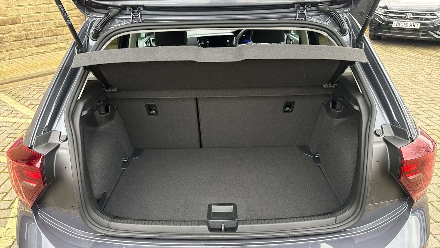 Used Volkswagen Polo 2025 for sale - 78143807: Photo 20