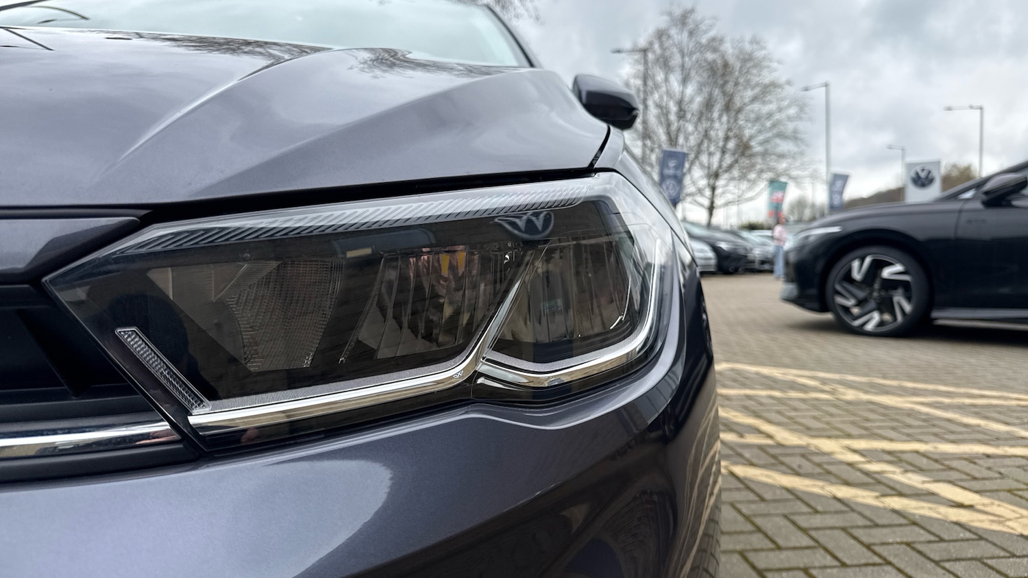 Used Volkswagen Polo 2025 for sale - 78143807: Photo 23