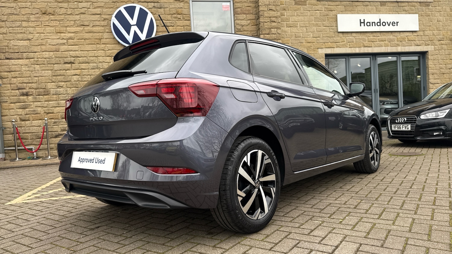 Used Volkswagen Polo 2025 for sale - 78143807: Photo 24