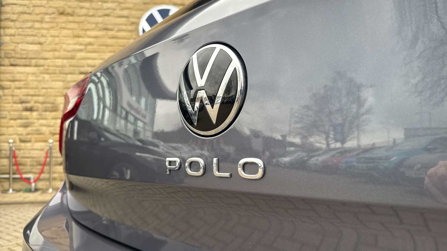 Used Volkswagen Polo 2025 for sale - 78143807: Photo 25