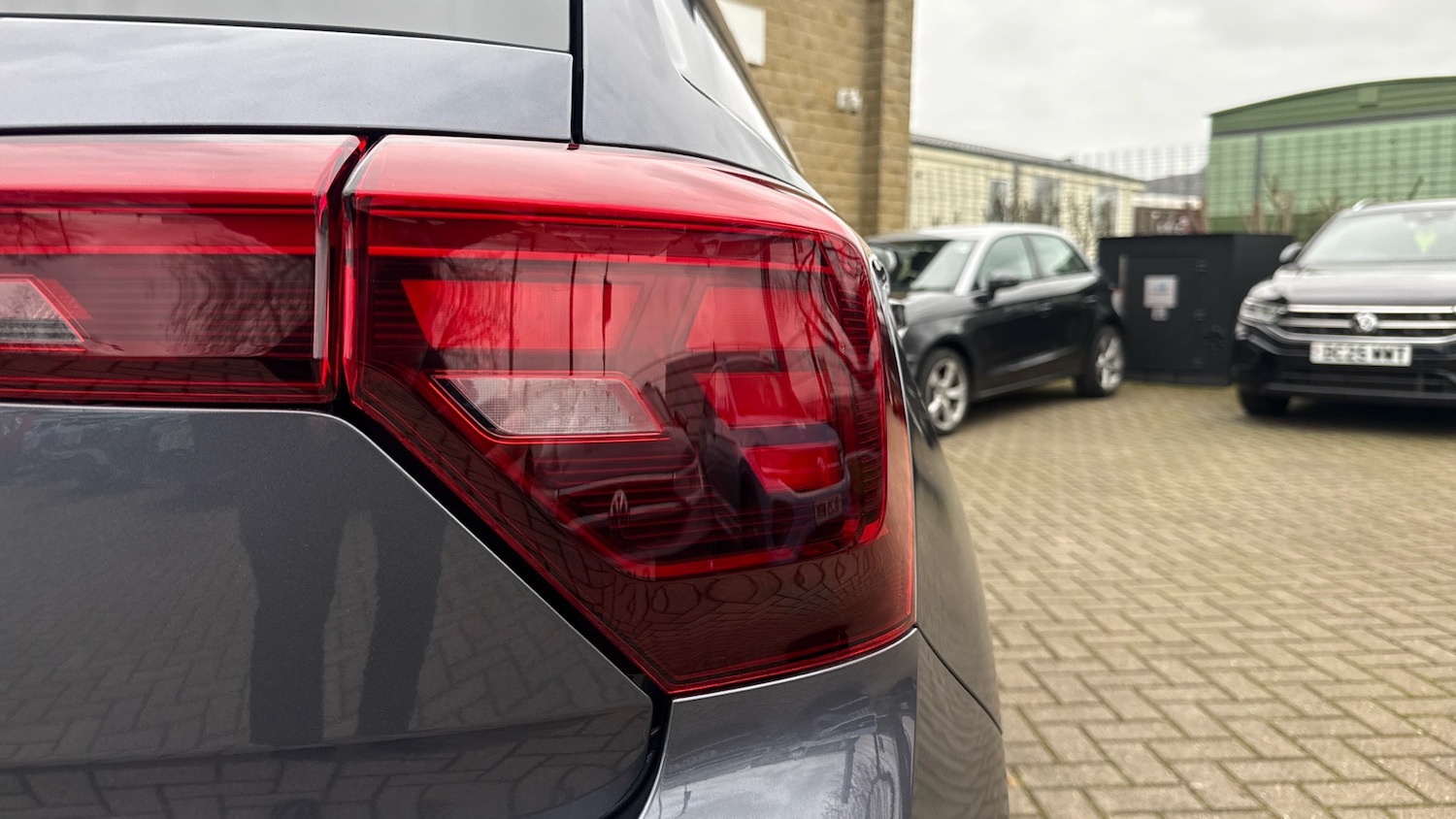 Used Volkswagen Polo 2025 for sale - 78143807: Photo 26