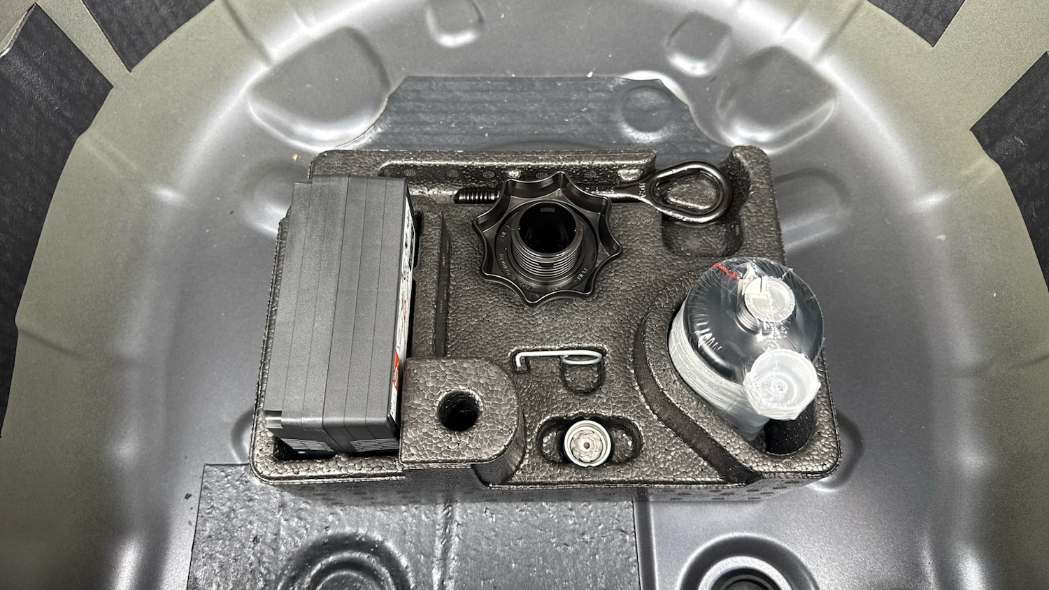 Used Volkswagen Polo 2025 for sale - 78143807: Photo 27