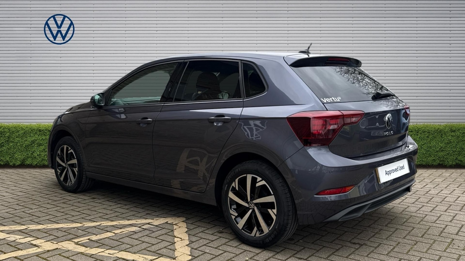 Used Volkswagen Polo 2025 for sale - 78143807: Photo 3