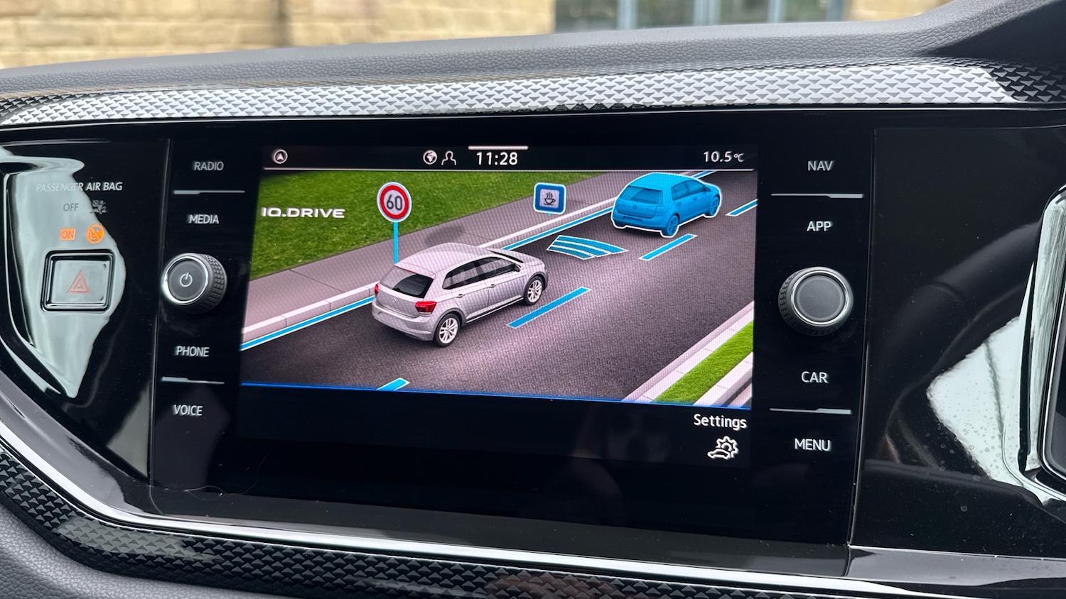 Used Volkswagen Polo 2025 for sale - 78143807: Photo 34