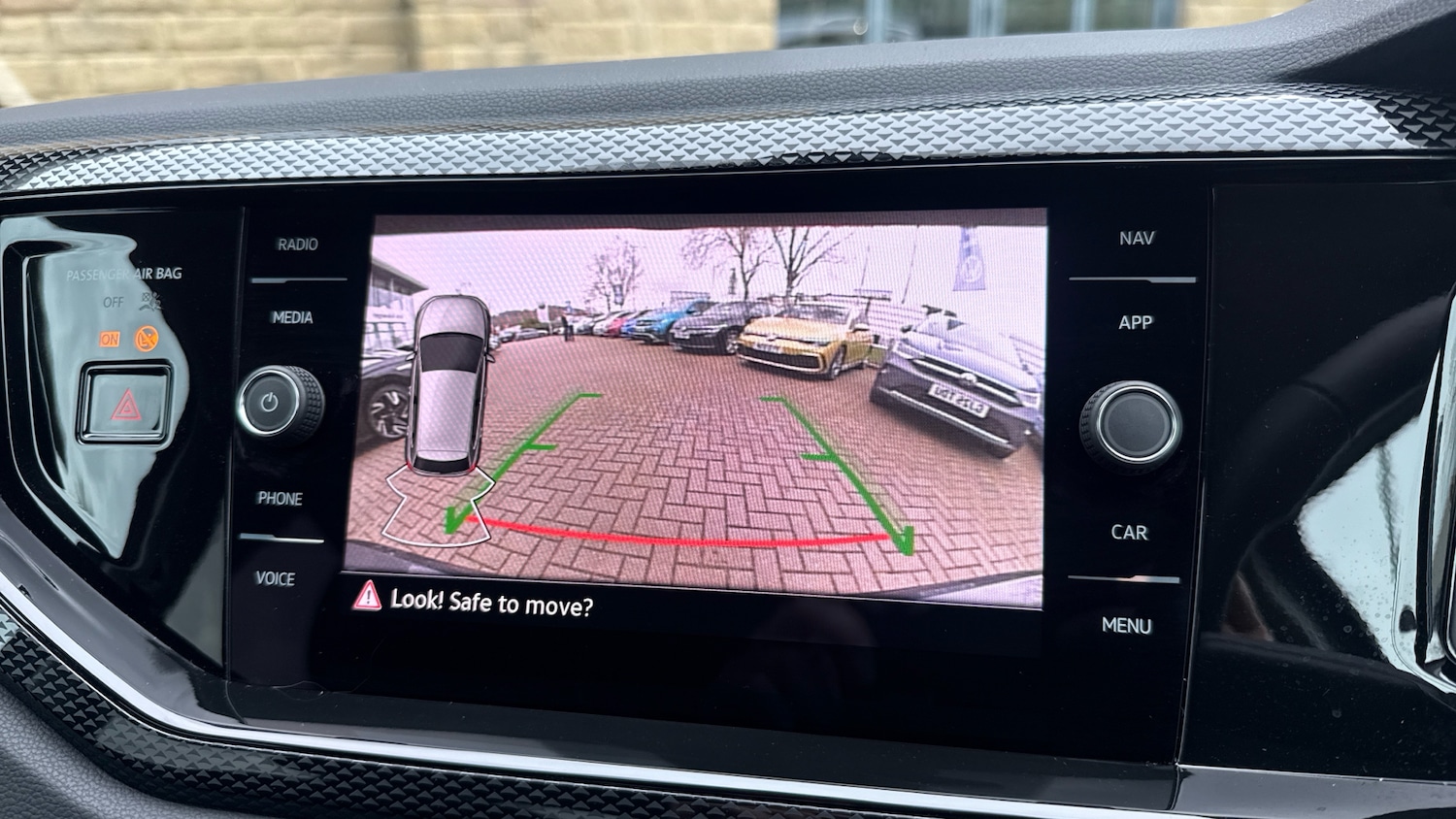 Used Volkswagen Polo 2025 for sale - 78143807: Photo 35