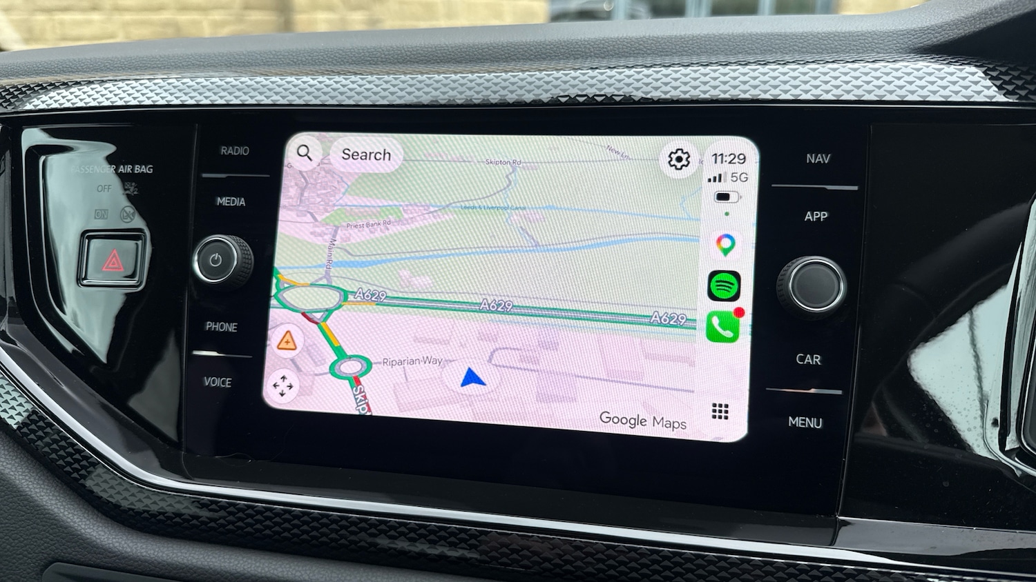 Used Volkswagen Polo 2025 for sale - 78143807: Photo 38