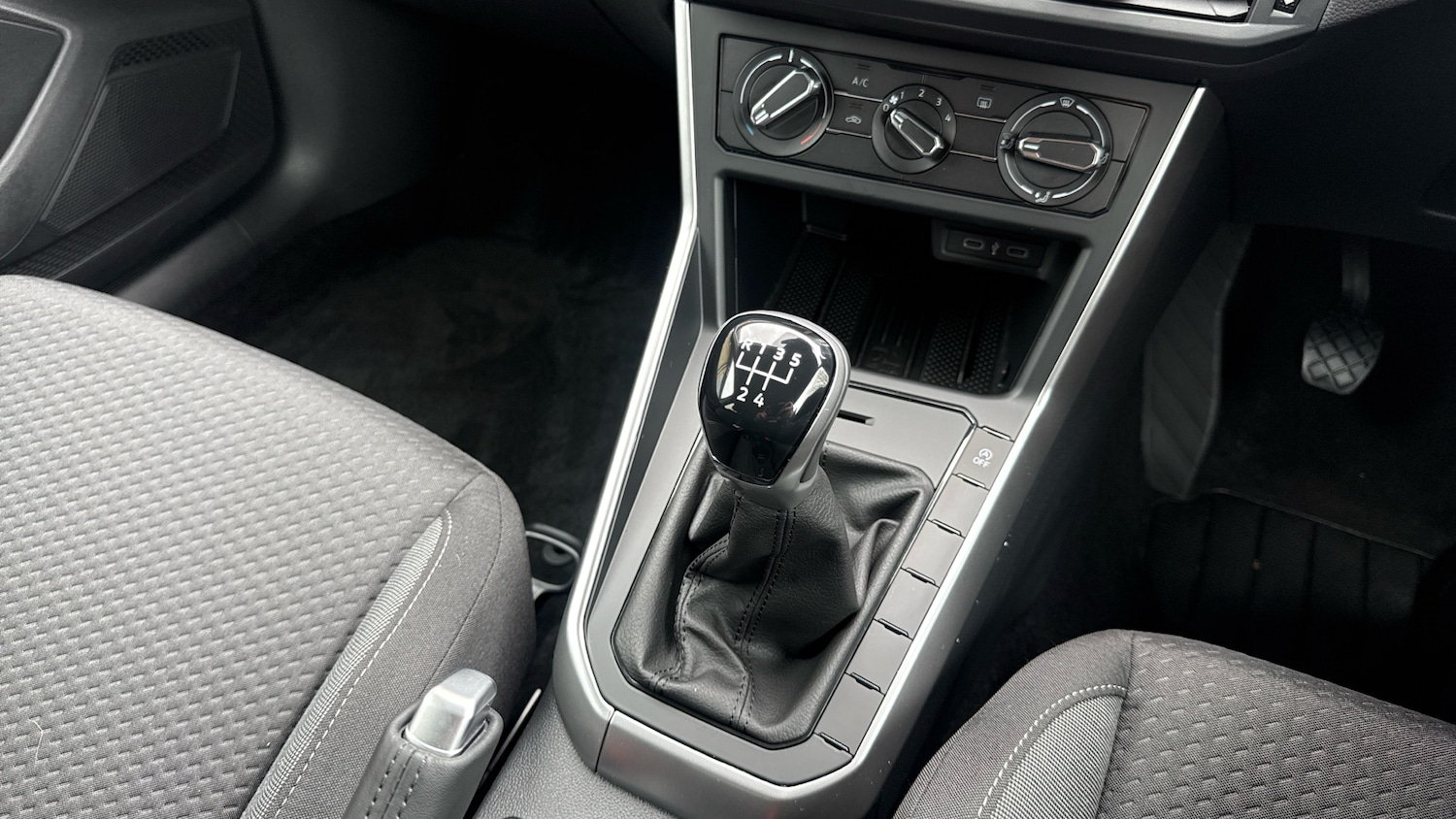 Used Volkswagen Polo 2025 for sale - 78143807: Photo 39