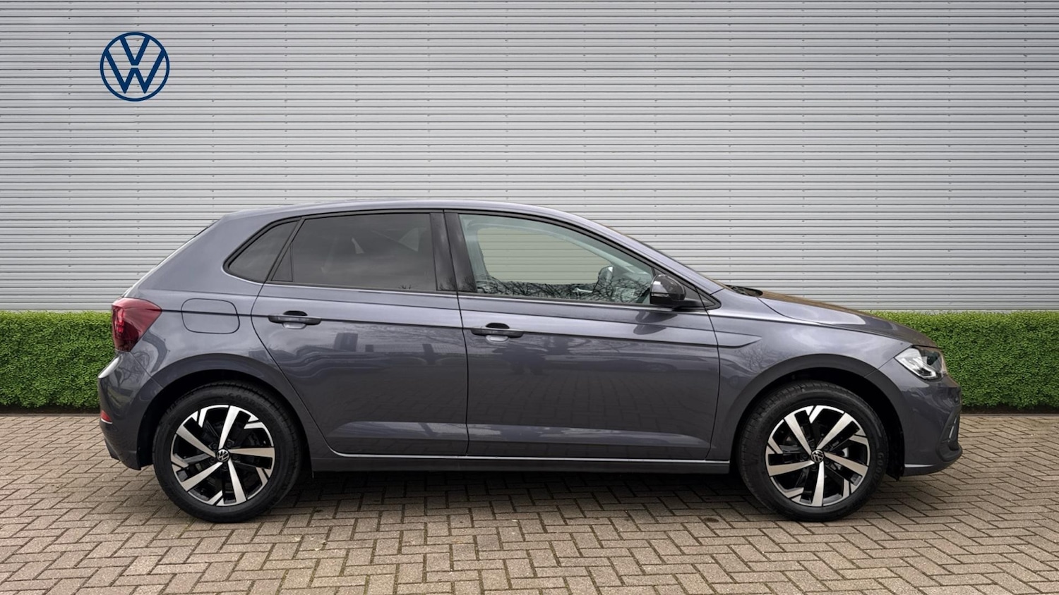 Used Volkswagen Polo 2025 for sale - 78143807: Photo 4