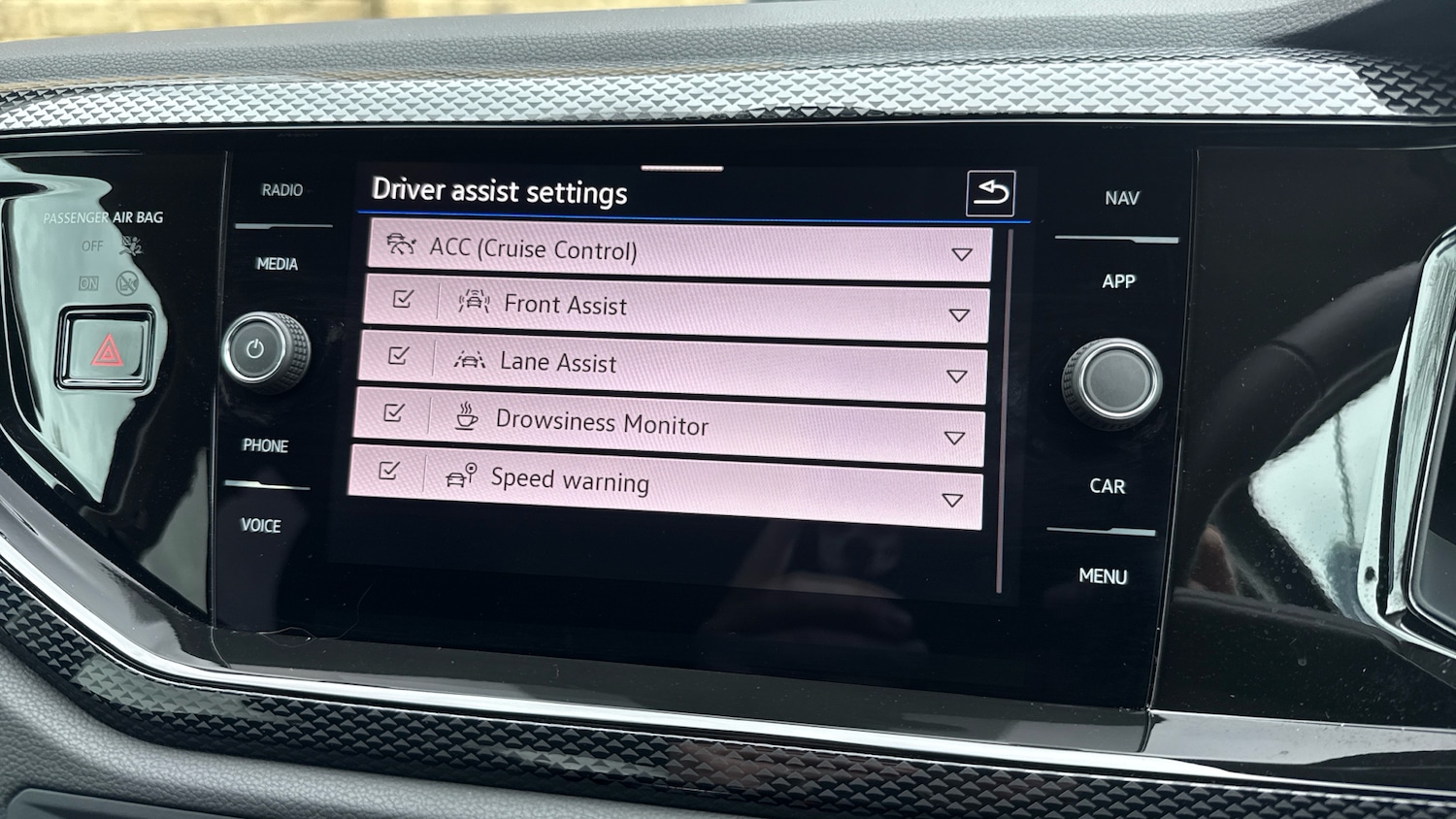 Used Volkswagen Polo 2025 for sale - 78143807: Photo 42