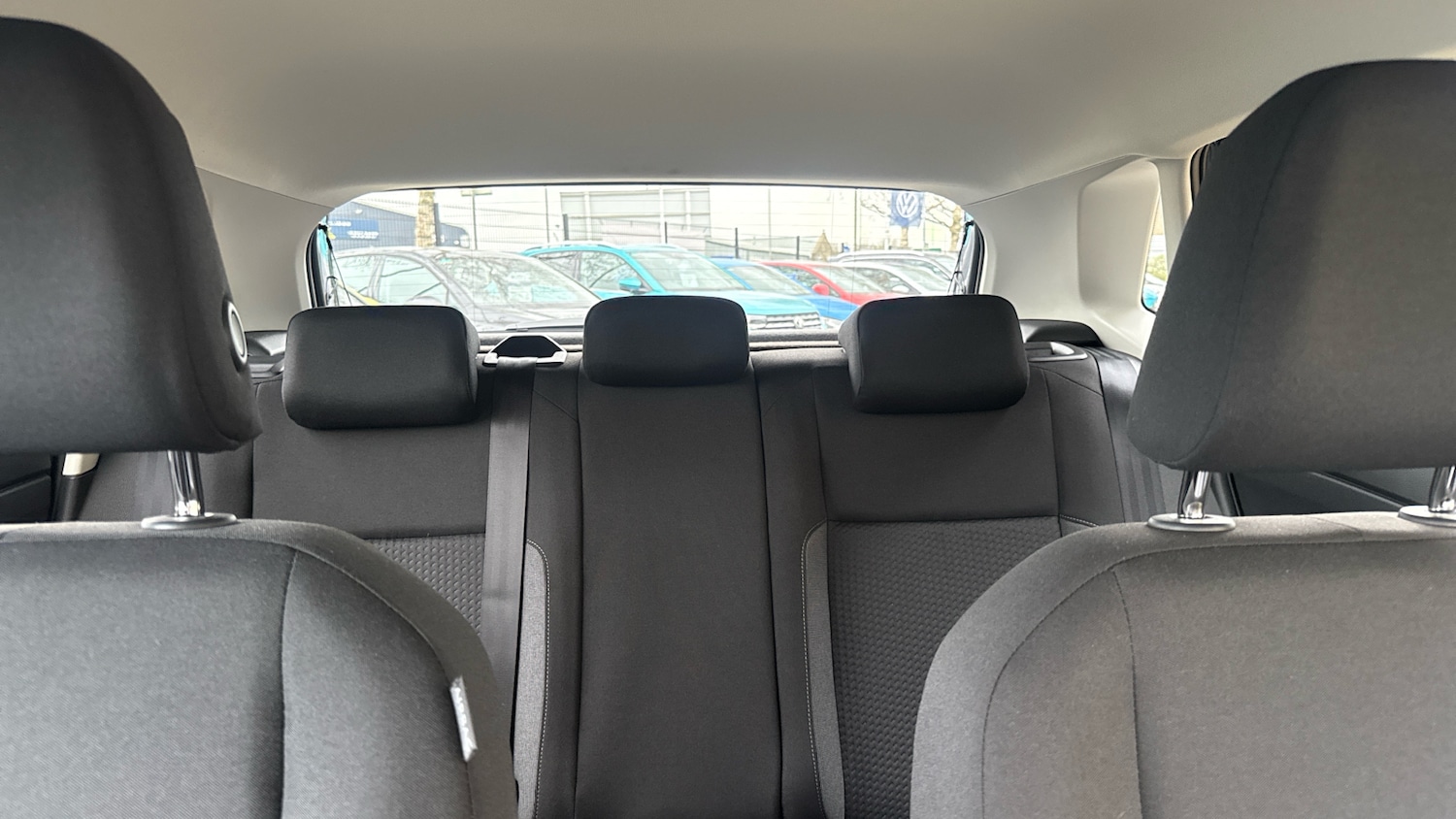 Used Volkswagen Polo 2025 for sale - 78143807: Photo 44