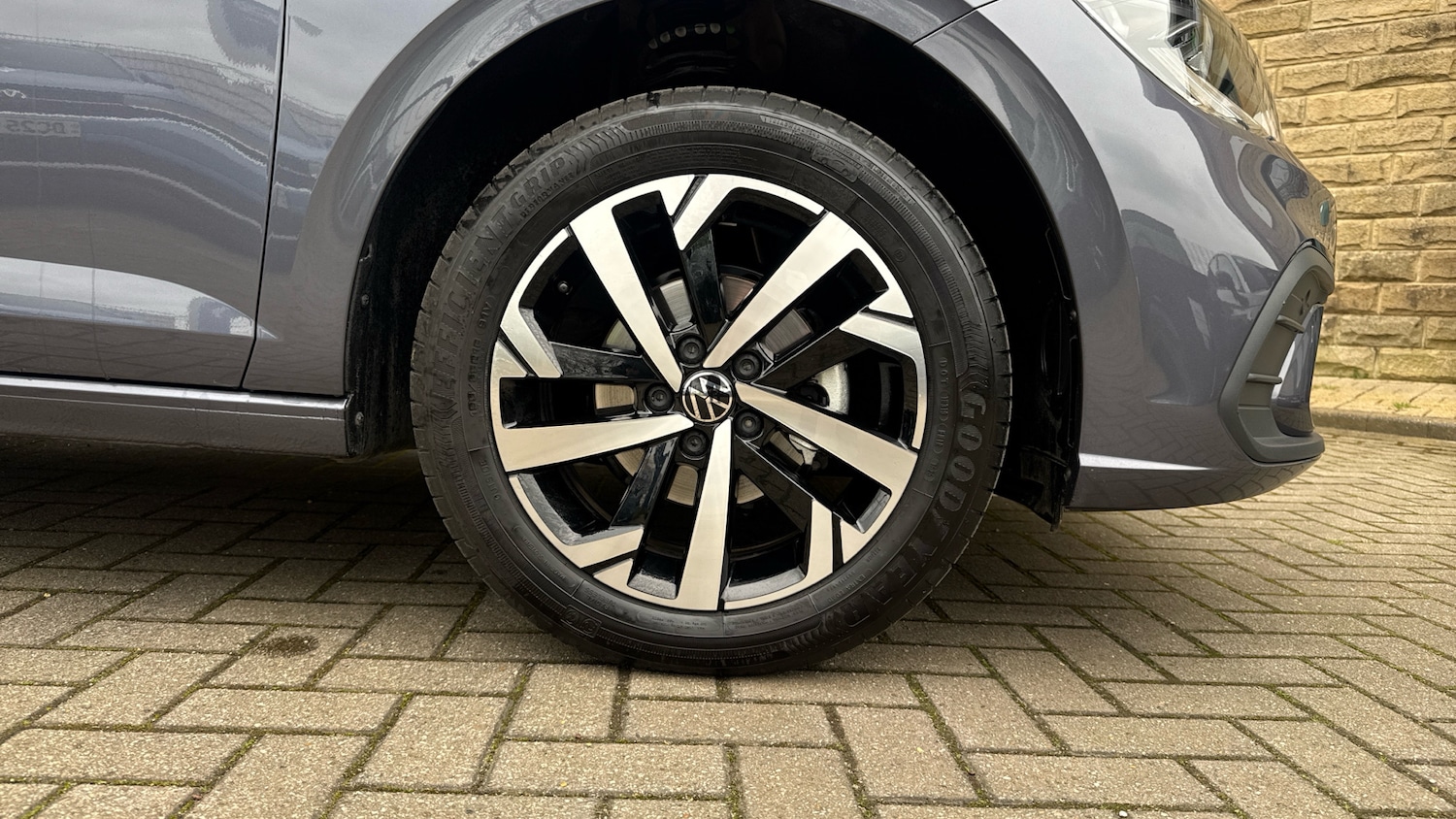 Used Volkswagen Polo 2025 for sale - 78143807: Photo 5