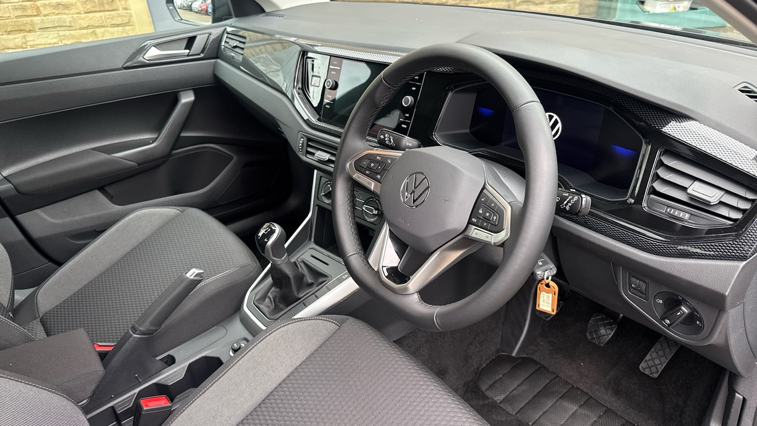 Used Volkswagen Polo 2025 for sale - 78143807: Photo 6