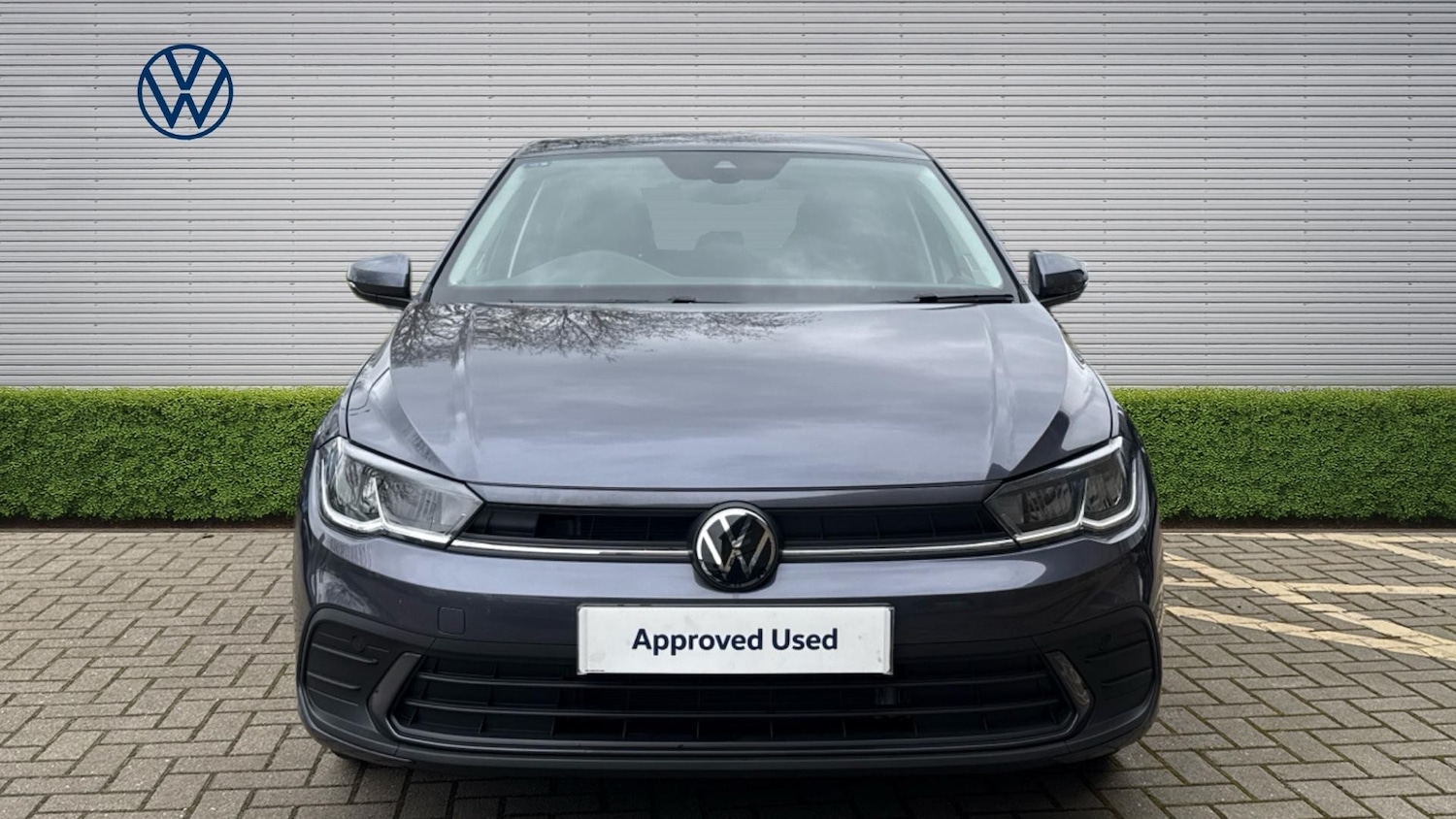 Used Volkswagen Polo 2025 for sale - 78143807: Photo 7