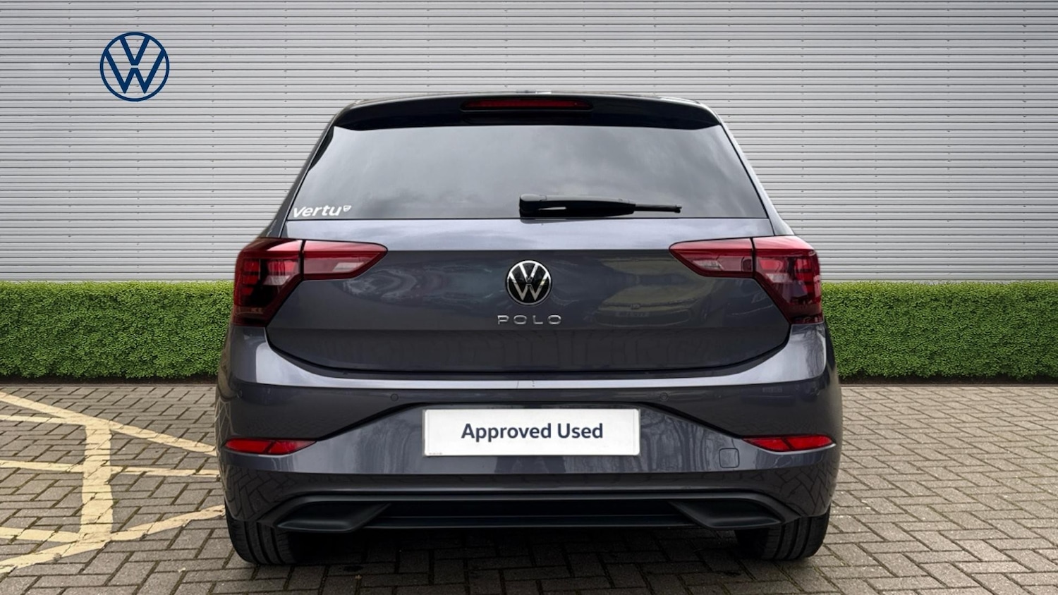 Used Volkswagen Polo 2025 for sale - 78143807: Photo 8