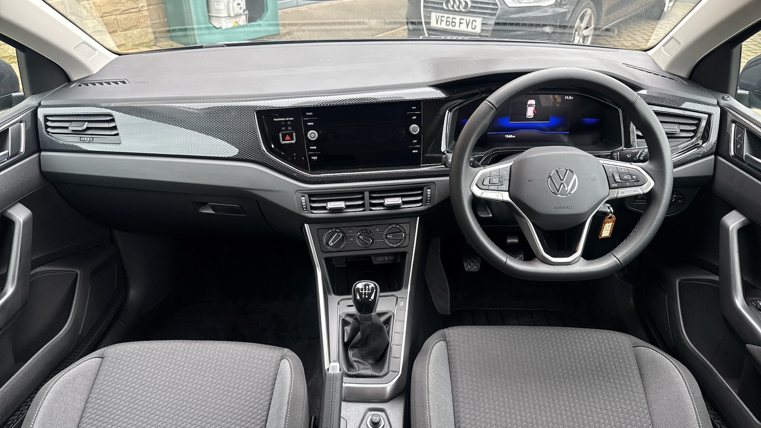 Used Volkswagen Polo 2025 for sale - 78143807: Photo 9