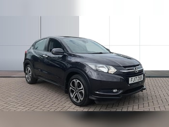 2017 (17) - 1.5 i-VTEC SE 5dr Petrol Hatchback