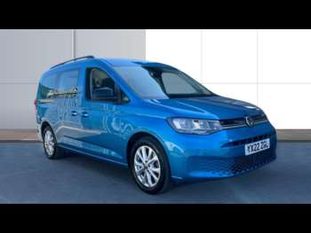 2022 (22) - 2.0 TDI 122 Life 5dr Diesel Estate