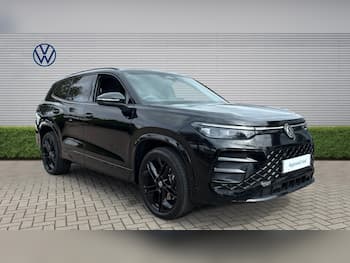 Used Volkswagen Tayron 2026 for sale - 79560145: Photo