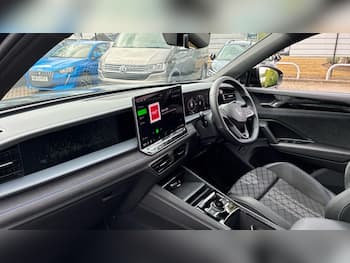 Used Volkswagen Tayron 2026 for sale - 79560145: Photo