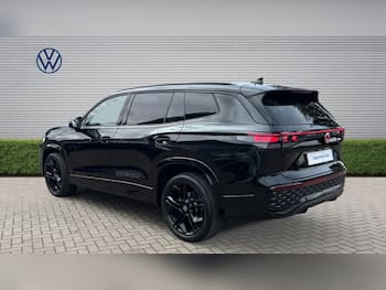 Used Volkswagen Tayron 2026 for sale - 79560145: Photo