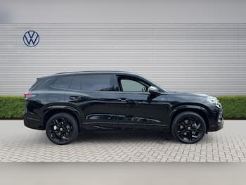 Used Volkswagen Tayron 2026 for sale - 79560145: Photo
