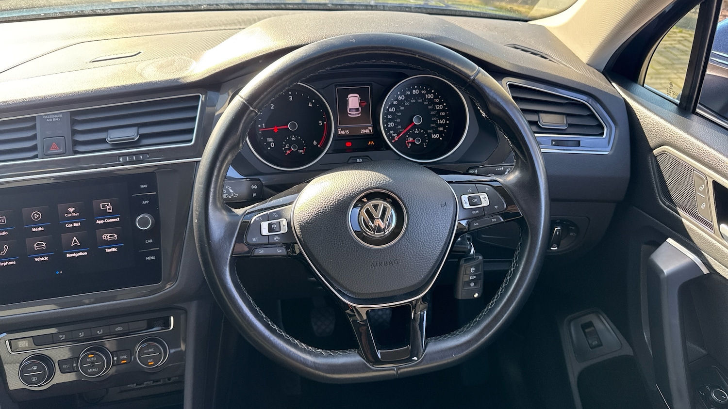 Used Volkswagen Tiguan Allspace 2020 for sale - 77712928: Photo 10