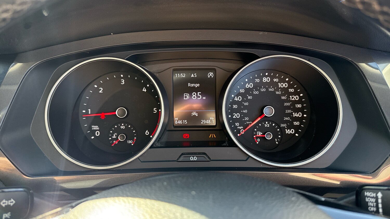 Used Volkswagen Tiguan Allspace 2020 for sale - 77712928: Photo 11