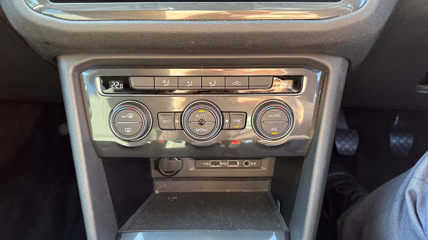 Used Volkswagen Tiguan Allspace 2020 for sale - 77712928: Photo 13