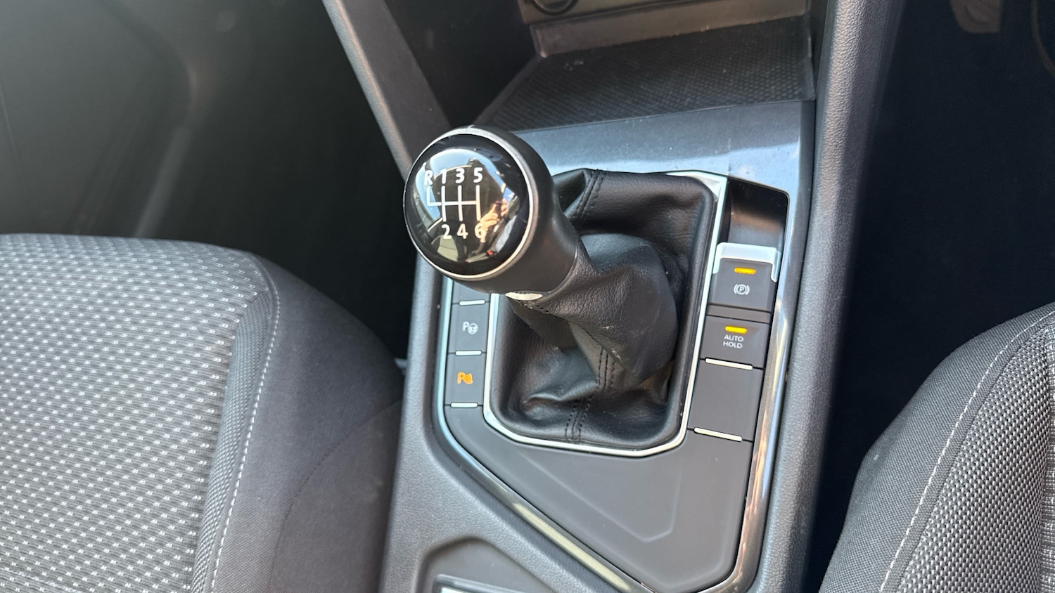 Used Volkswagen Tiguan Allspace 2020 for sale - 77712928: Photo 14