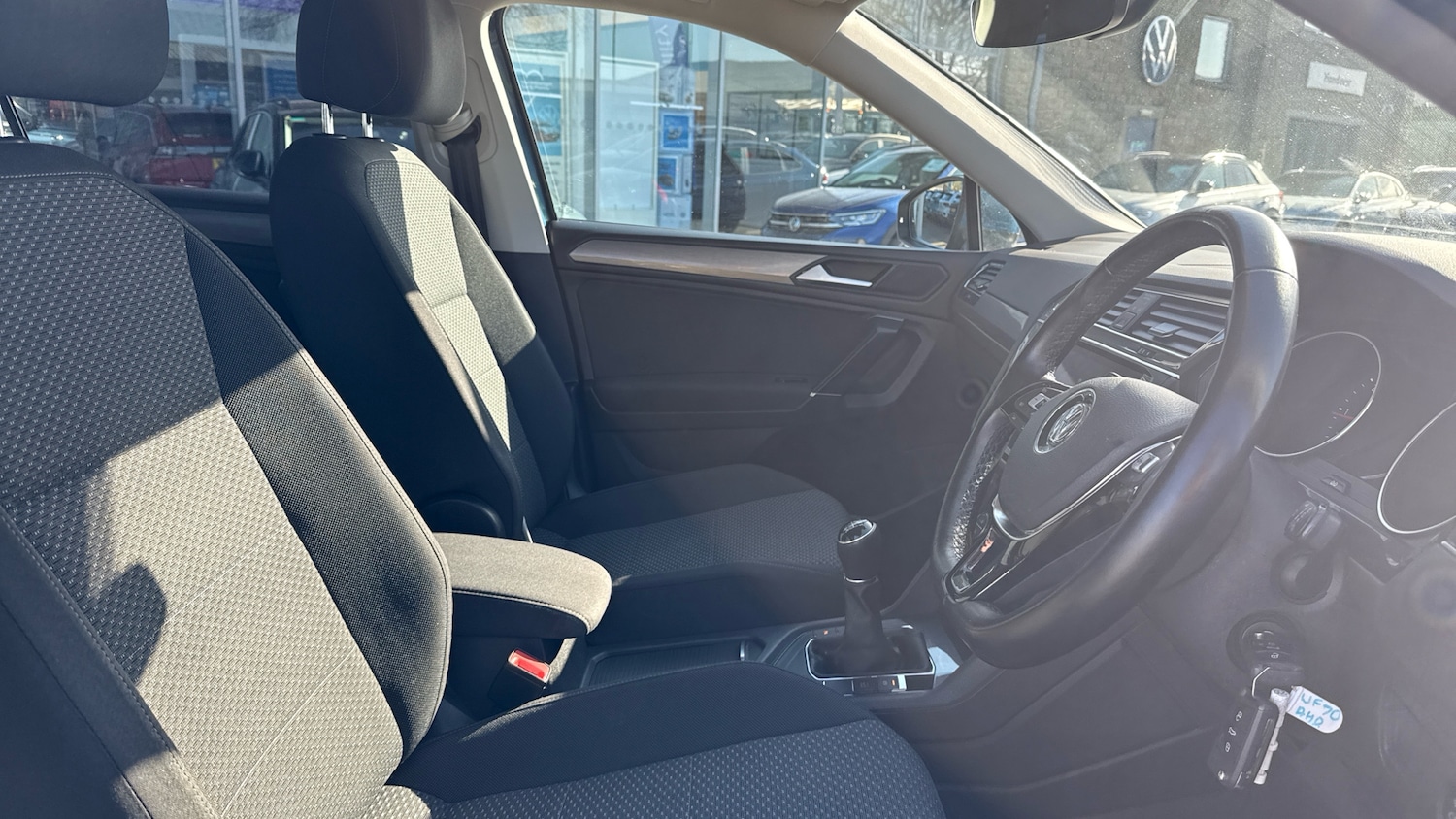 Used Volkswagen Tiguan Allspace 2020 for sale - 77712928: Photo 15