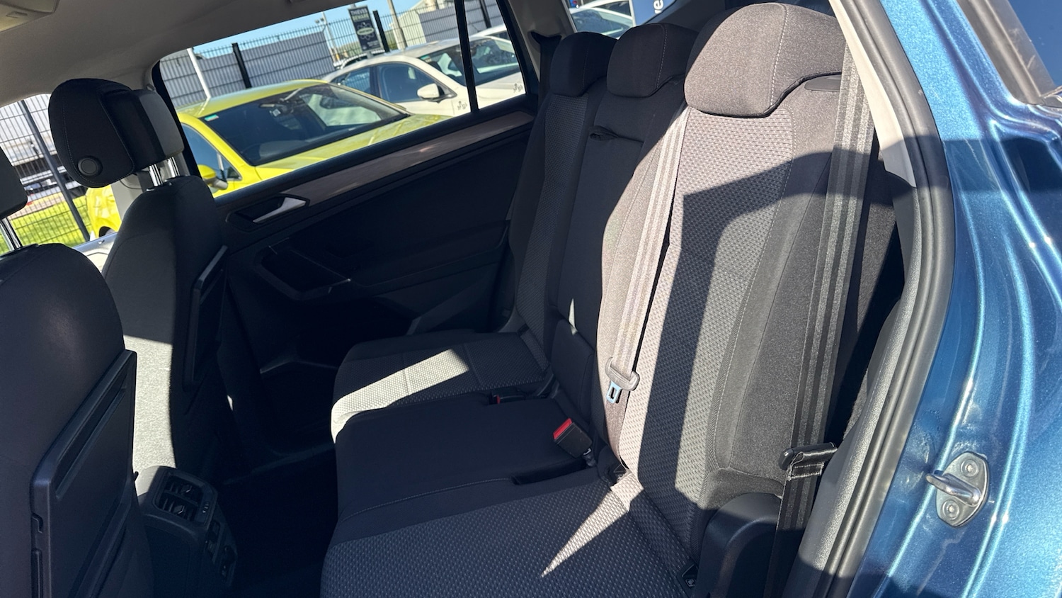 Used Volkswagen Tiguan Allspace 2020 for sale - 77712928: Photo 16