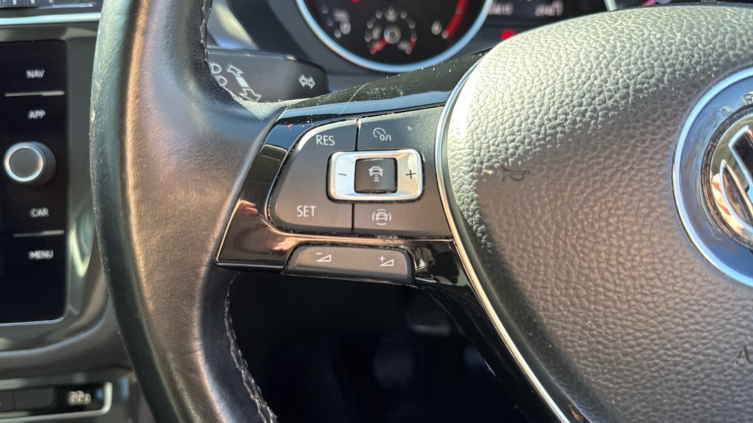 Used Volkswagen Tiguan Allspace 2020 for sale - 77712928: Photo 17