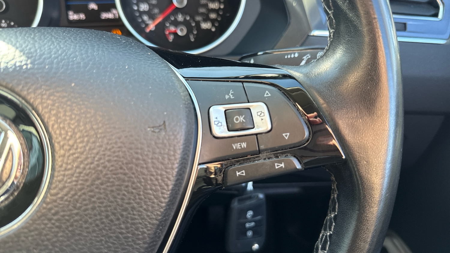 Used Volkswagen Tiguan Allspace 2020 for sale - 77712928: Photo 18