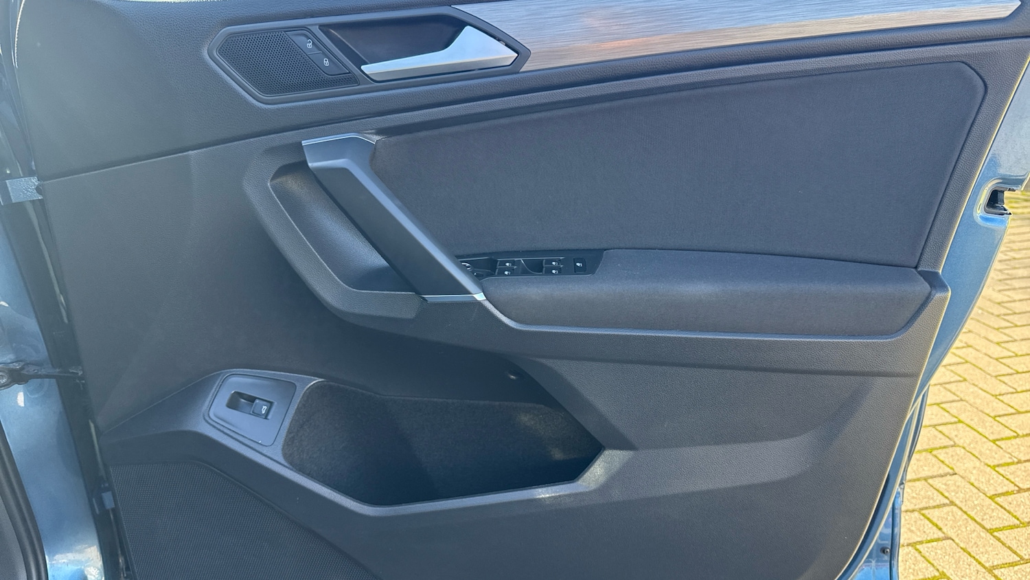 Used Volkswagen Tiguan Allspace 2020 for sale - 77712928: Photo 19