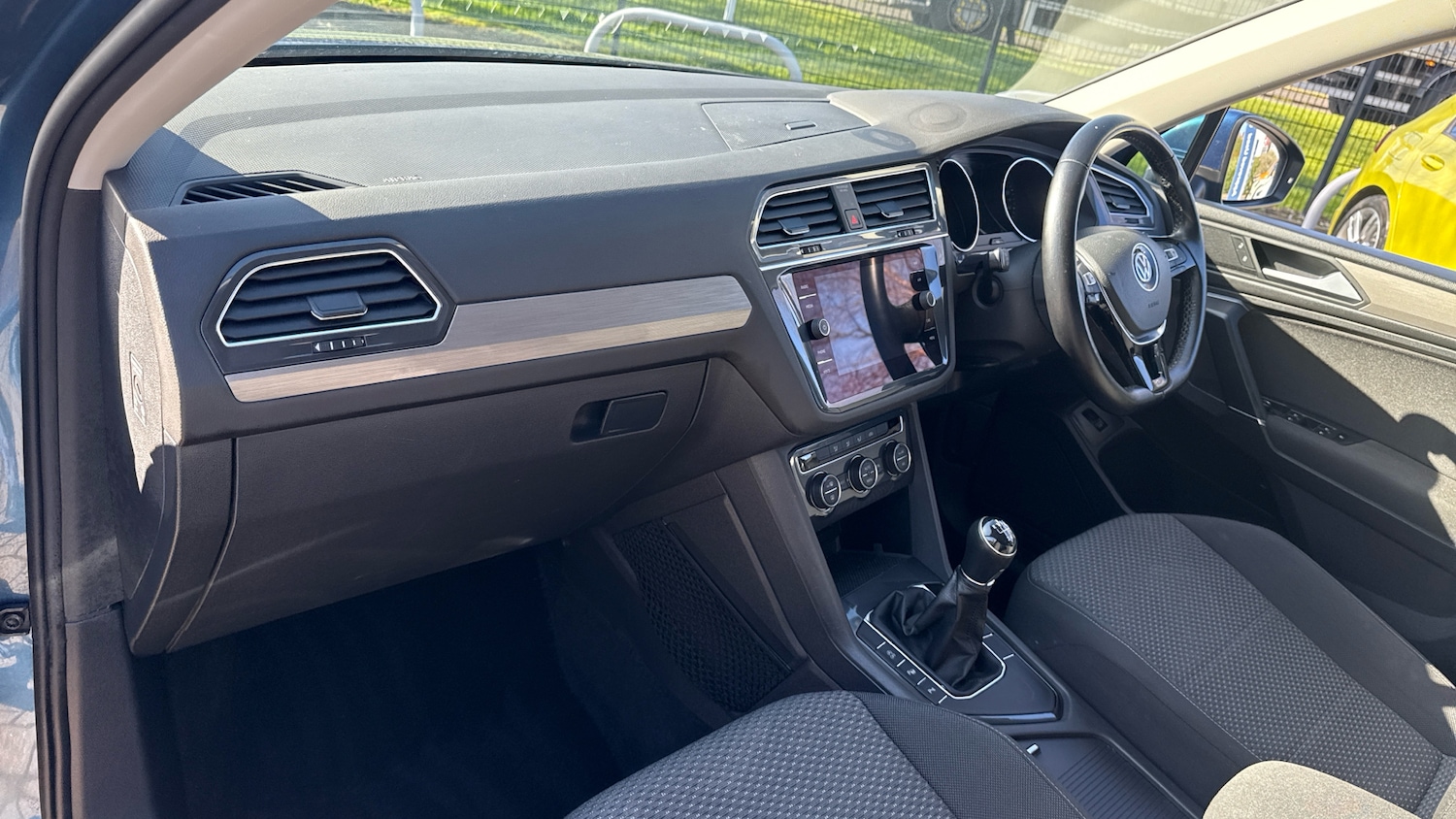 Used Volkswagen Tiguan Allspace 2020 for sale - 77712928: Photo 2