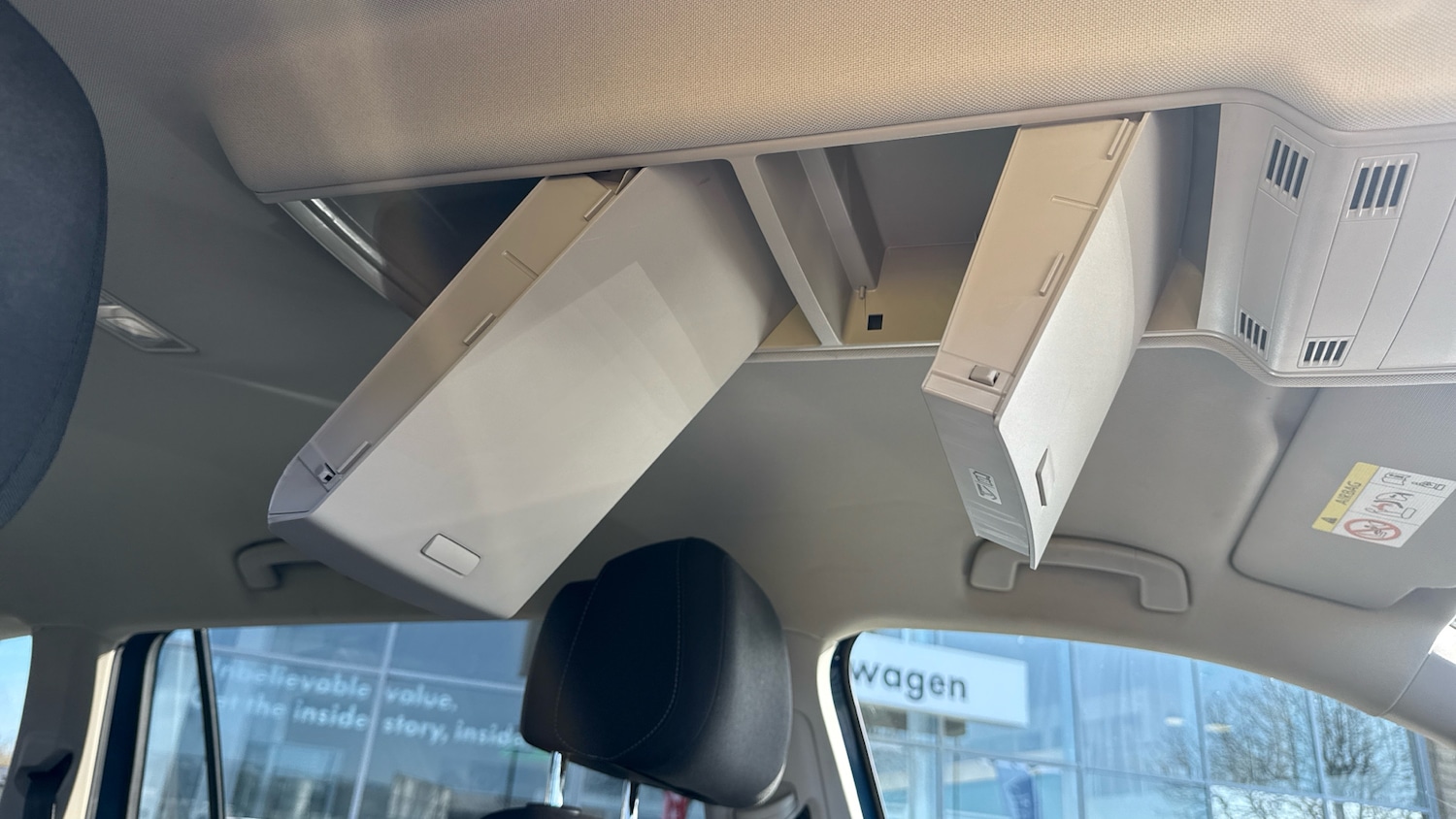 Used Volkswagen Tiguan Allspace 2020 for sale - 77712928: Photo 30