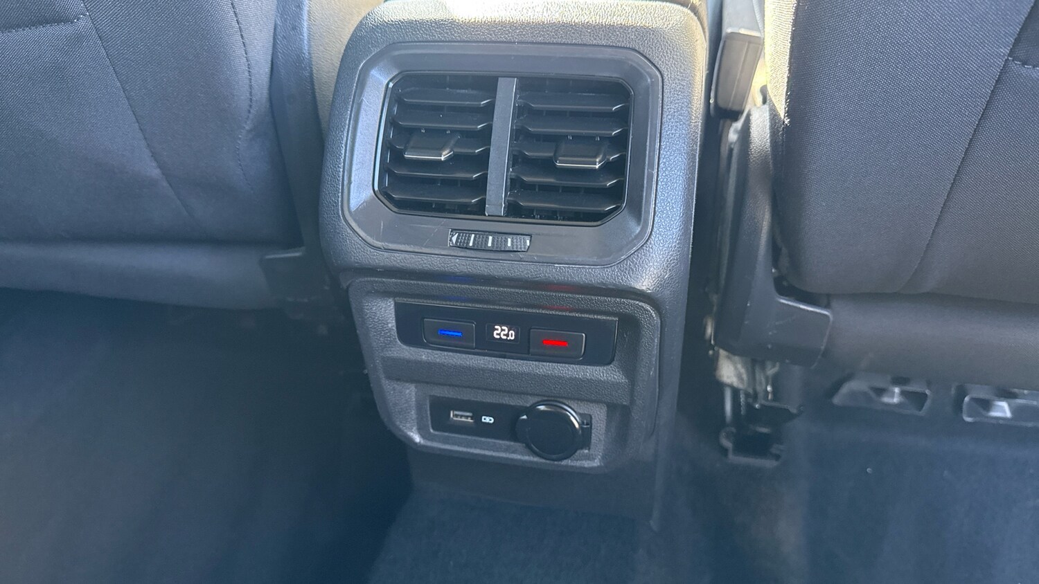 Used Volkswagen Tiguan Allspace 2020 for sale - 77712928: Photo 32