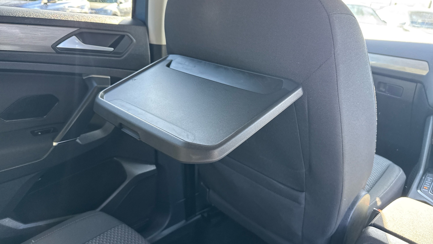 Used Volkswagen Tiguan Allspace 2020 for sale - 77712928: Photo 33