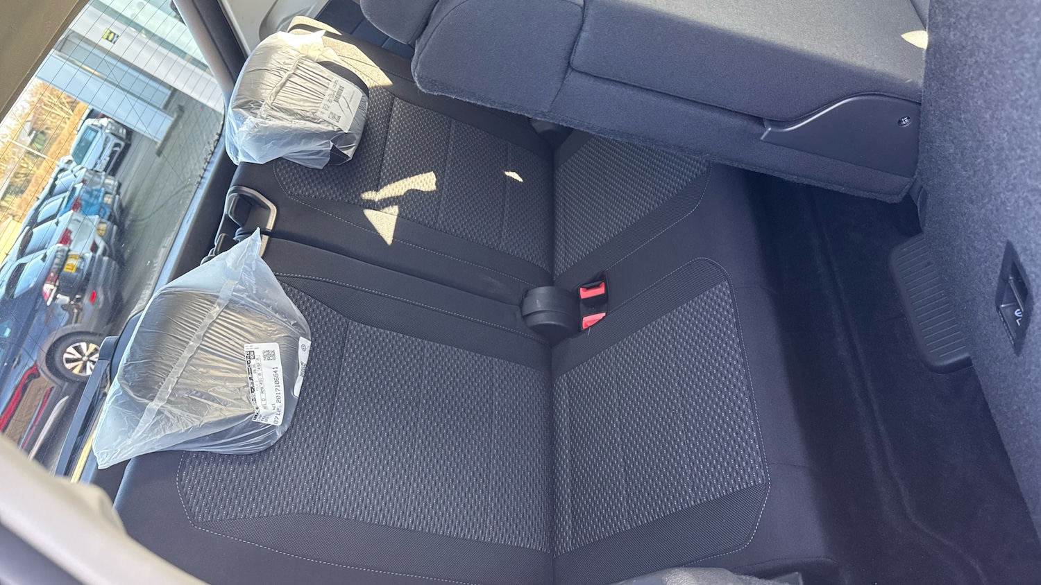 Used Volkswagen Tiguan Allspace 2020 for sale - 77712928: Photo 34